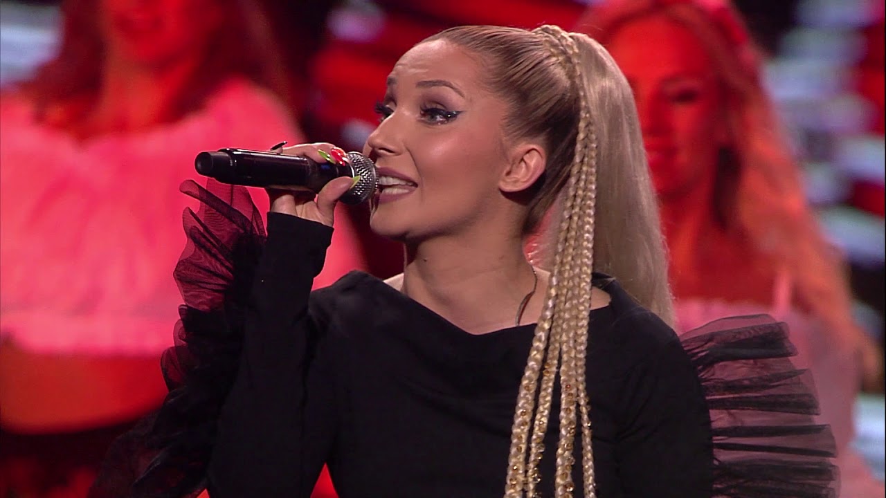 top movies on netflix CLEO -