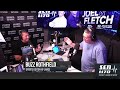 Joel and Fletch make peace with Buzz Rothfield - SEN THE RUNE HOME