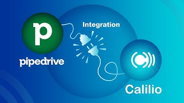 How to Integrate Calilio with Pipedrive | Boost Your Sales Efficiency with Seamless Communication