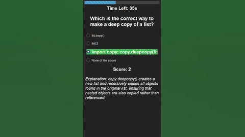 python interview questions and answers -9 #coding #howtoearnmoneyfromusstockmarket #programming