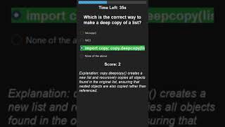 python interview questions and answers -9 #coding #howtoearnmoneyfromusstockmarket #programming