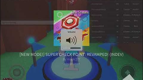 How to do the Octavia skip in super checkpoint revamped