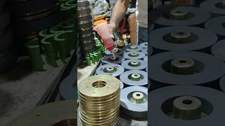 speaker magnet marking, #short #testing