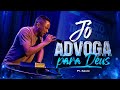 Jó Advoga para Deus - Pr. Saulo #PalavraProfetica
