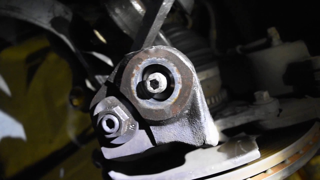 08 LINCOLN MKZ FRONT LOWER CONTROL ARM YouTube