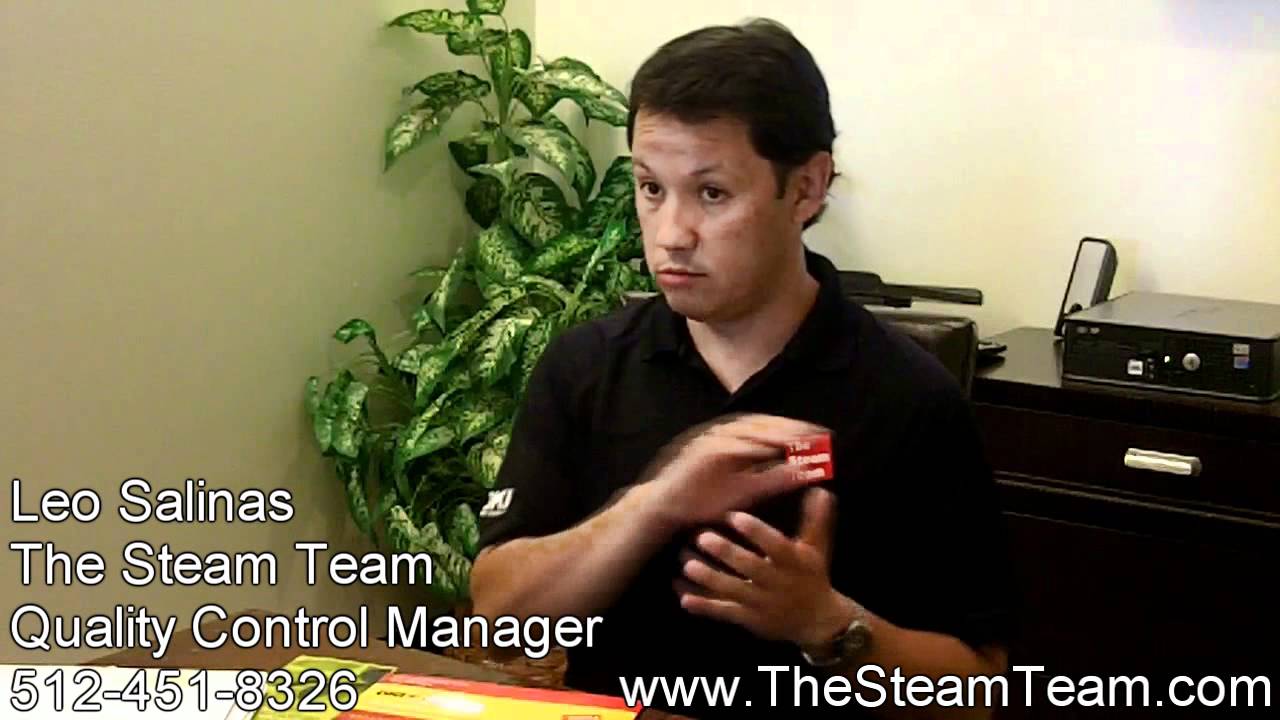 The Steam Team Austin Carpet Cleaners & Restoration Water Damage 512