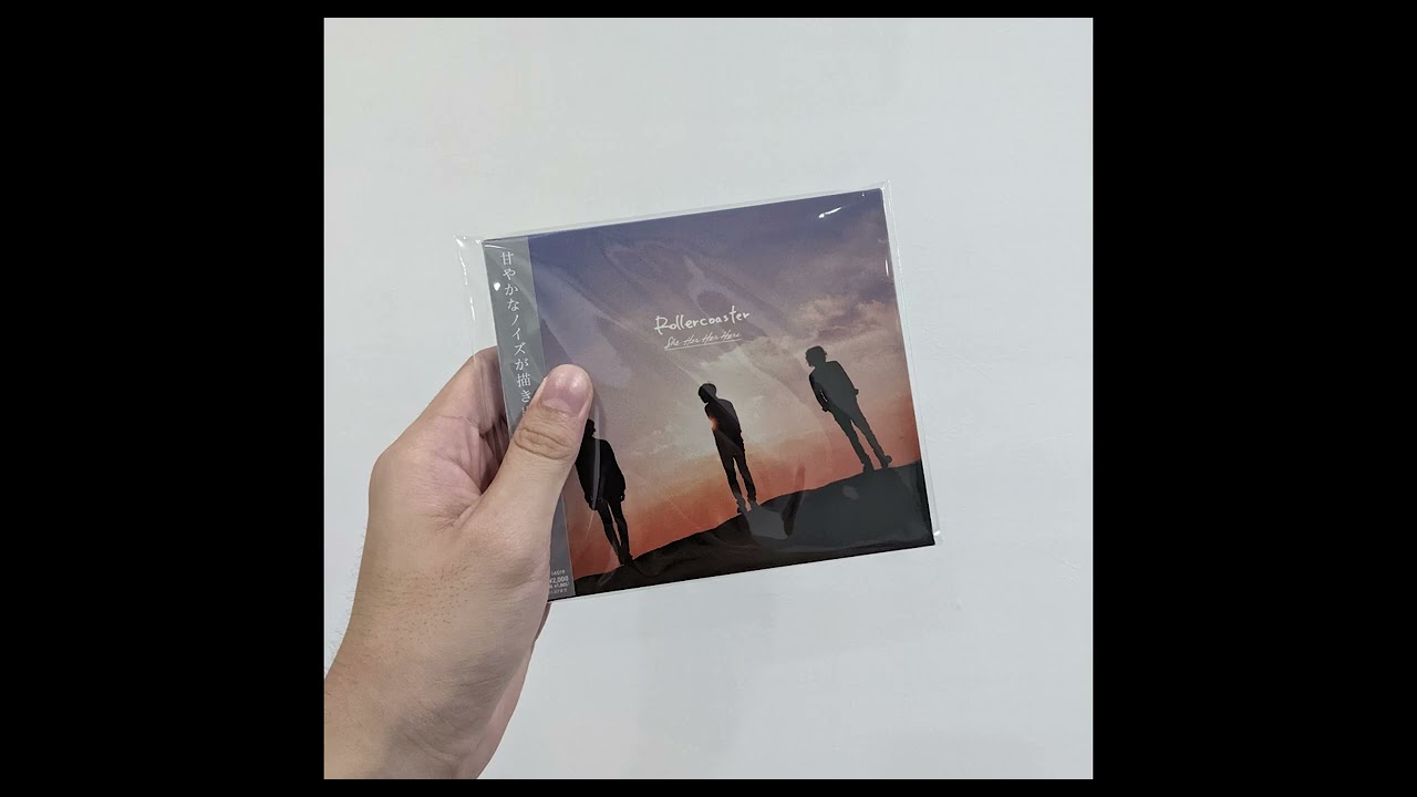 SHE HER HER HERS / LOVE SCENE – ALFFO RECORDS