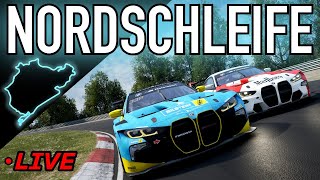 ACC | Nordschleife | HOTLAP | #live #assettocorsacompetizione #nordschleife