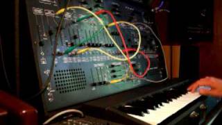 ARP2600 Demo-2