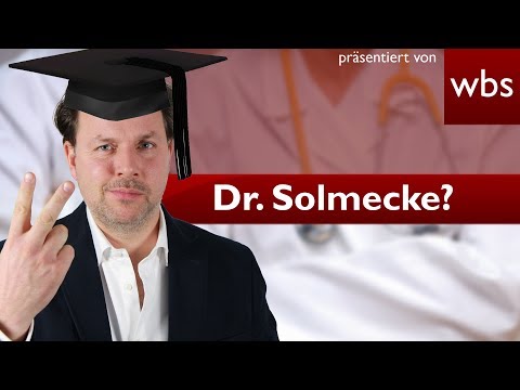 Video: Kann ich eine kostenlose Rechtsberatung von einem Anwalt erhalten?