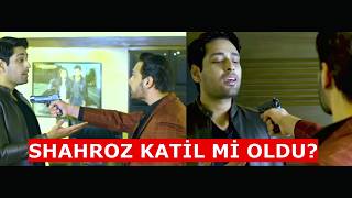 Sirça Sarayda Shahroz Teti̇ği̇ Çekti̇ Sufyan Yolun Sonunda Mı?