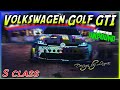 Vol3 s class vw golf gti clubsport  great car for beginners  need for speed unbound