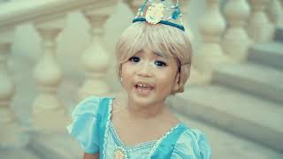 Disney Princess Jeffay 7th Birthday Special Various Princess and Locations Tales of Illumina