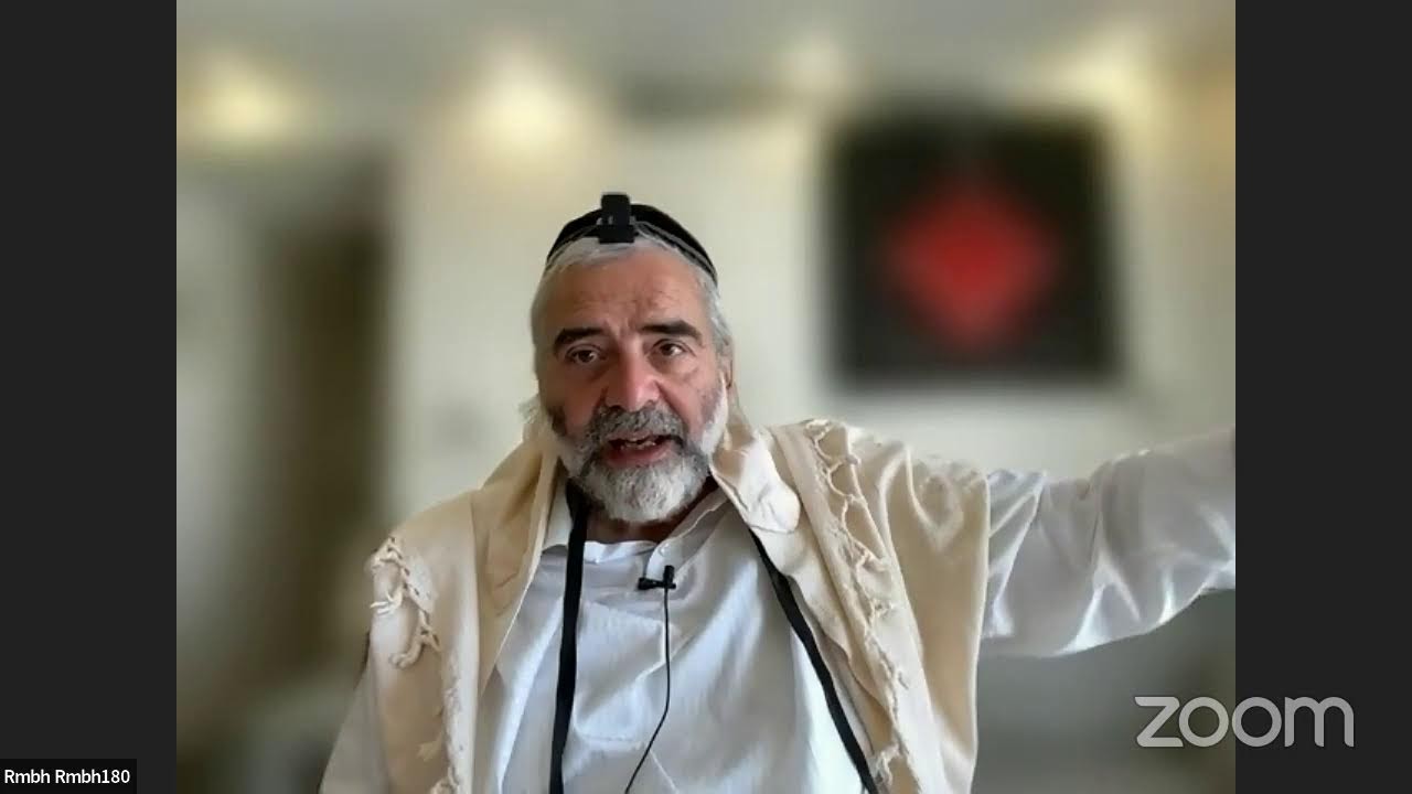 Likoutei Moharan