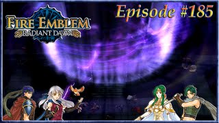 Fire Emblem: Radiant Dawn - Dwindling Dragons! The Final Three - Episode 185