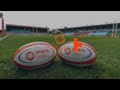 SHARP SHINES AT THE STOOP | Harlequins Women vs Saracens Women | PWR Round 15 Highlights