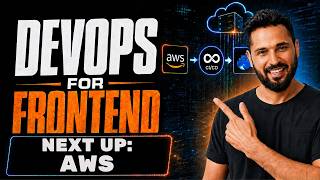 DevOps for Frontend Developers #21 GitHub  Actions Recap & What’s Next: AWS