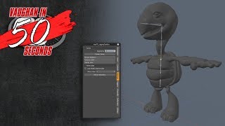 MODO | maxTD Rigging Toolbox: Joint Tools
