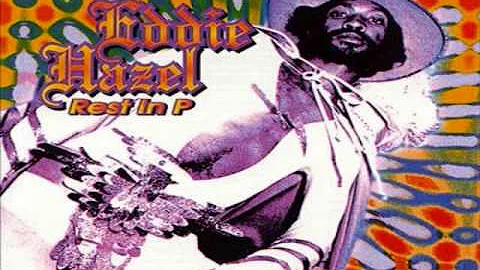 Eddie Hazel - Rest In P LP 1994