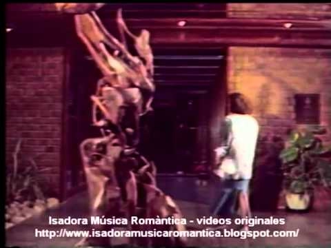 Tus Cartas - Isadora  -  1987