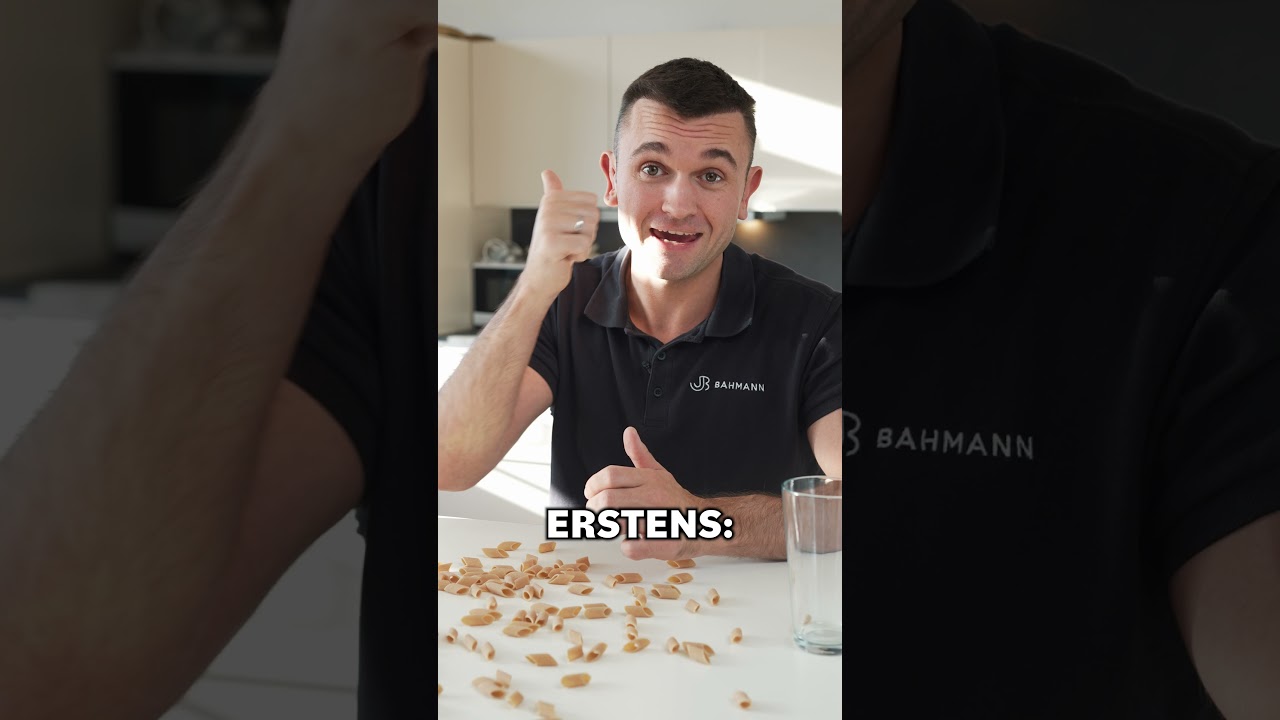 Wie du richtig schnell abnehmen kannst! 🚀 