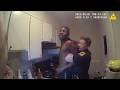 INTOXICATED MAN GETS TASED AFTER MOUTHING OFF AND RESISTING COPS DURING NOISE COMPLAINT