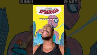 Venom In Spider-Man Season 2