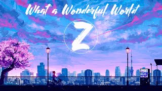 What a Wonderful World (Cover)