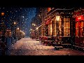 BEAUTIFUL CHRISTMAS MUSIC 2024: Top Christmas Songs of All Time for Relaxation, Sleep, Study, Piano