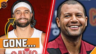 Cavs Active Trade Talks Leaked...