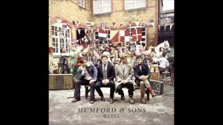 Mumford & Sons - Hopeless Wanderer