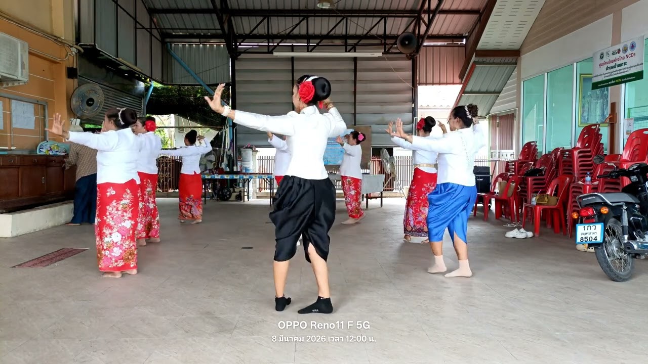 8 มีนาคม ค.ศ. 2026