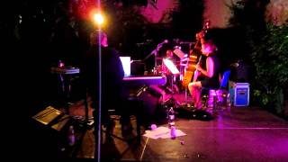 Skultuna Jazz Quartet - Dodge the Dodo (E.S.T.)