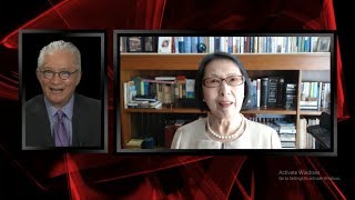 八方論談 訪張麟徵教授 （50% 版）