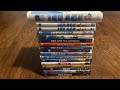 Review Of My 20th Century Fox Blue Sky Studios Collection 