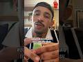 CARLOS PRATES SOBRE LUTA COM JACK DELLA MADDALENA #mma #ufc