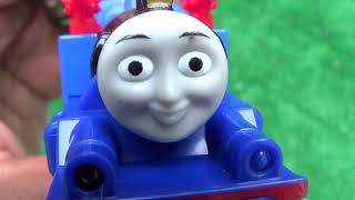 Take N Play Talking Belle And Toby Toy