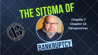 Personal Bankruptcies: Chapter 7 vs. Chapter 13