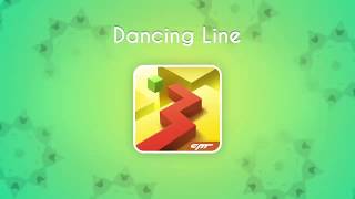 تحميل لعبة Dancing Line على اندرويد باصدار اخير جرب ولن تندم screenshot 4
