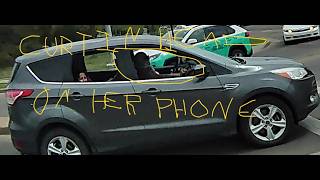 Edmonton's WORST Drivers Compilation  ( AD FREE )