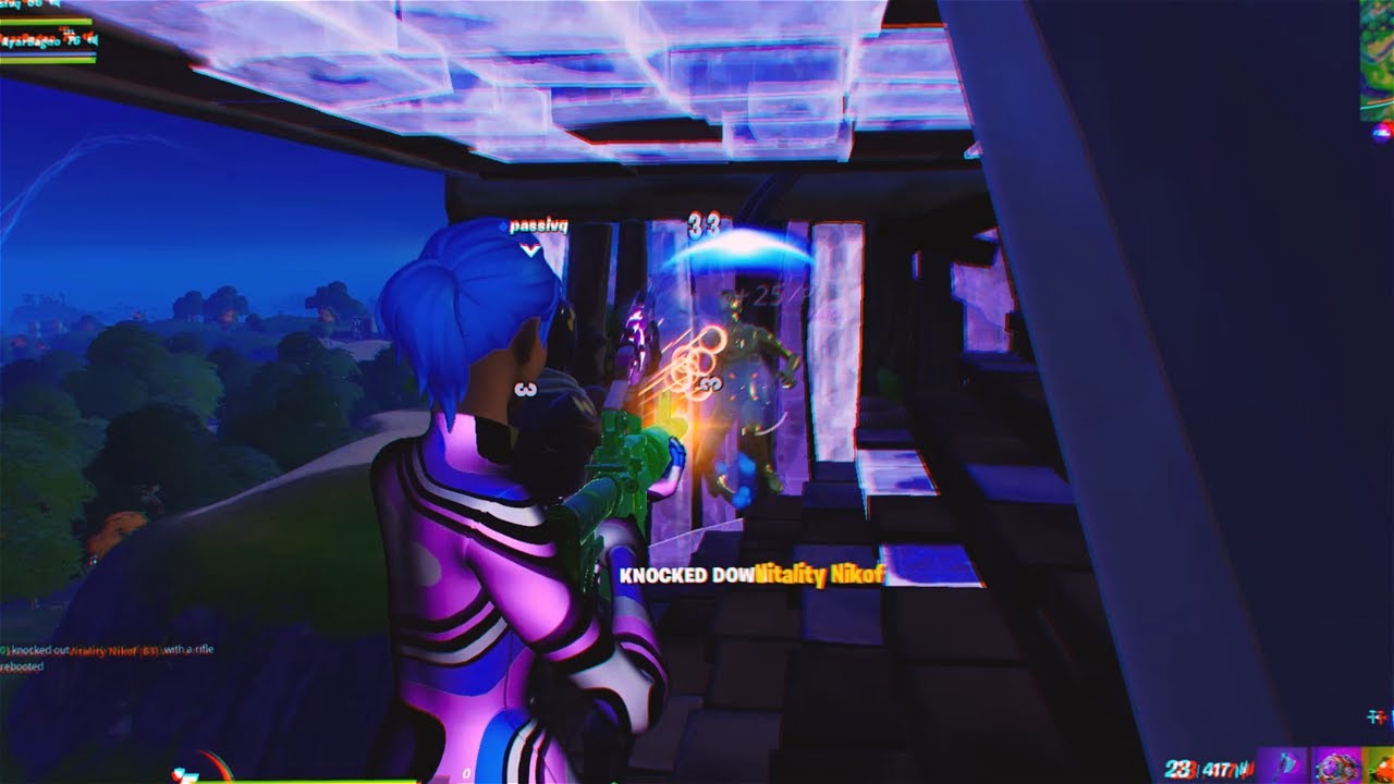 Decals 🎨 | Fortnite Highlights #43