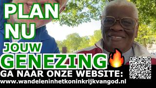 GETUIGENIS🔥 2 mei 2026, DELFSHAVEN, STIJFHEID en Operatie PIJN, Nu GENEZEN🔥