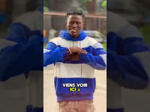 Axel Merryl Feat Vano Baby "LA SOURIS DANSE" CLIP OFFICIEL openverse by satellite le king