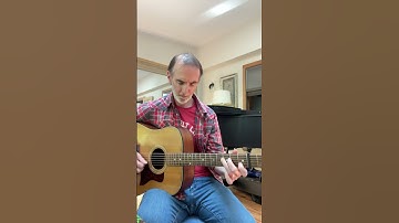 Thumbnail of “Arkansas Traveler” arr. by Norman Blake #guitar #acoustic #flatpicking #music