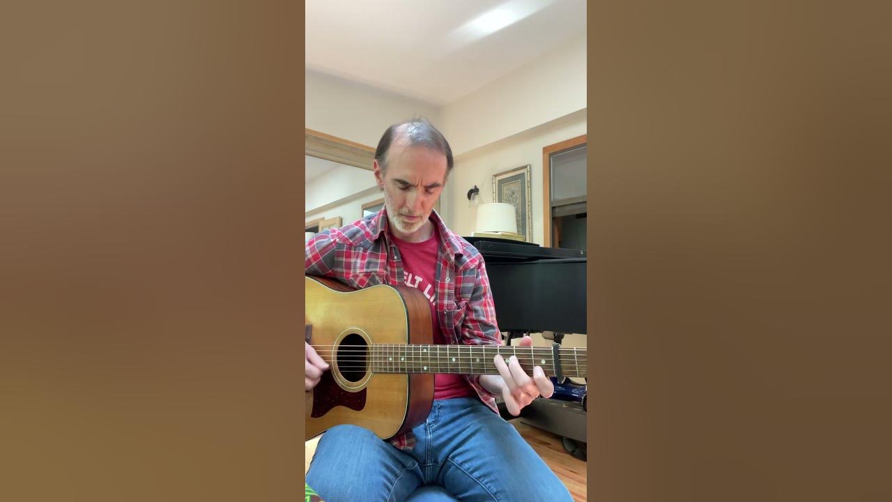 “Arkansas Traveler” arr. by Norman Blake #guitar #acoustic #flatpicking #music