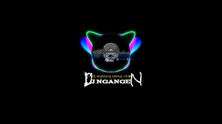 DJ NGANGEN || Dj viral(remix angklung santuy)