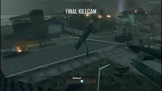 T6 Zombies Nuketown Bounce