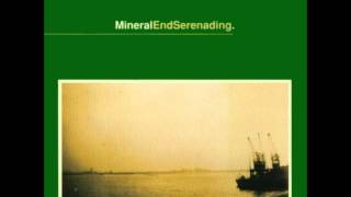Mineral - EndSerenading (full album)