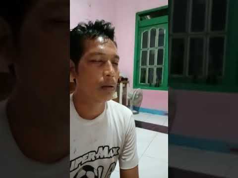 vidio lucu 😋 tersengat tawon