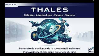 🚀 L'action PEA ultime pour les prochaines années ? (Analyse Thales)